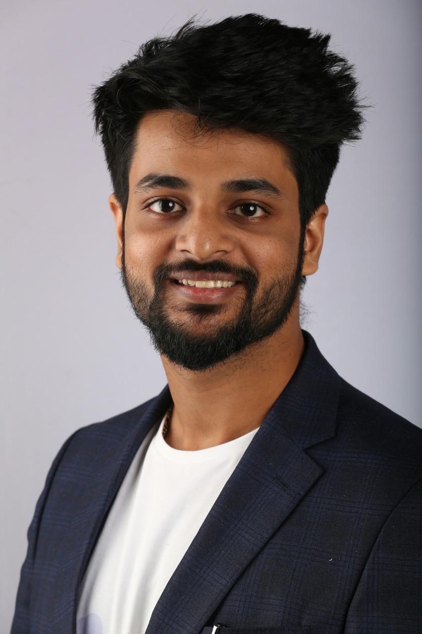 Varun Deshpande